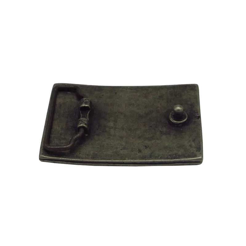 Gürtelschließe Gürtelschnalle Schnalle Buckle für 4 cm breiten Gürtel