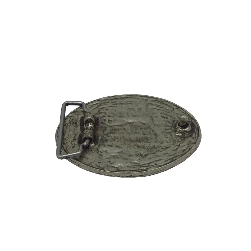 Gürtelschließe Gürtelschnalle Schnalle Buckle für 4 cm breiten Gürtel