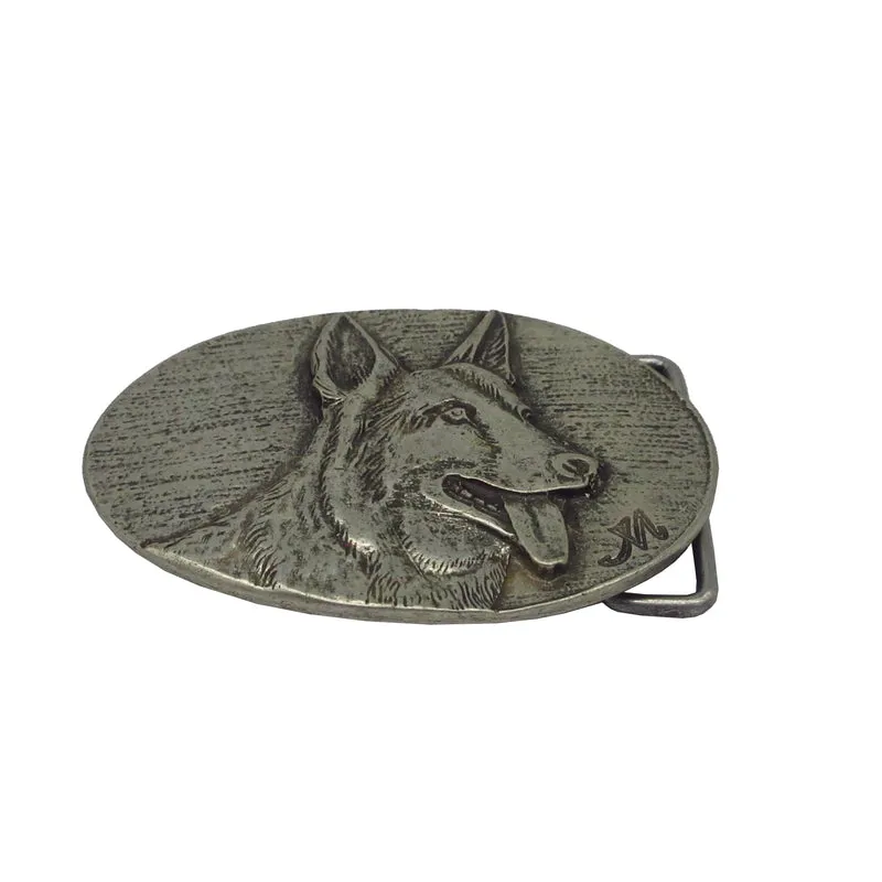 Gürtelschließe Gürtelschnalle Schnalle Buckle für 4 cm breiten Gürtel