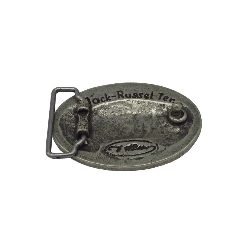 Gürtelschließe Gürtelschnalle Schnalle Buckle für 4 cm breiten Gürtel
