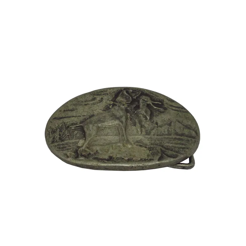 Gürtelschließe Gürtelschnalle Schnalle Buckle für 4 cm breiten Gürtel