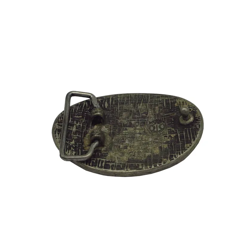 Gürtelschließe Gürtelschnalle Schnalle Buckle für 4 cm breiten Gürtel