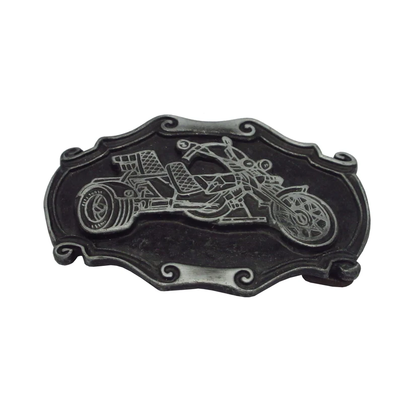 Gürtelschließe Gürtelschnalle Schnalle Buckle für 4 cm breiten Gürtel