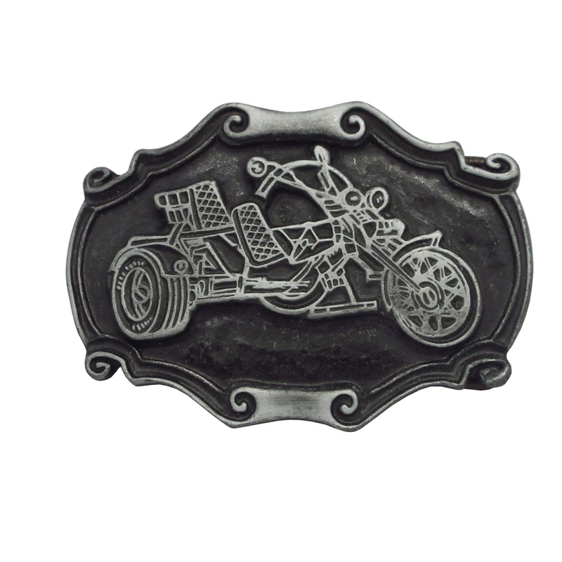 Gürtelschließe Gürtelschnalle Schnalle Buckle für 4 cm breiten Gürtel