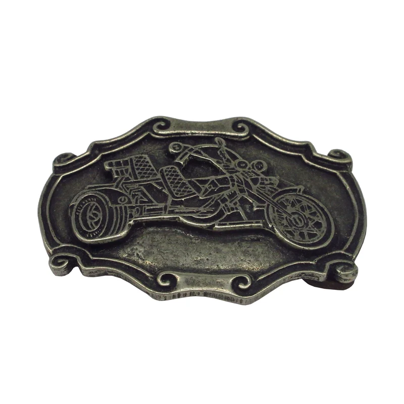 Gürtelschließe Gürtelschnalle Schnalle Buckle für 4 cm breiten Gürtel