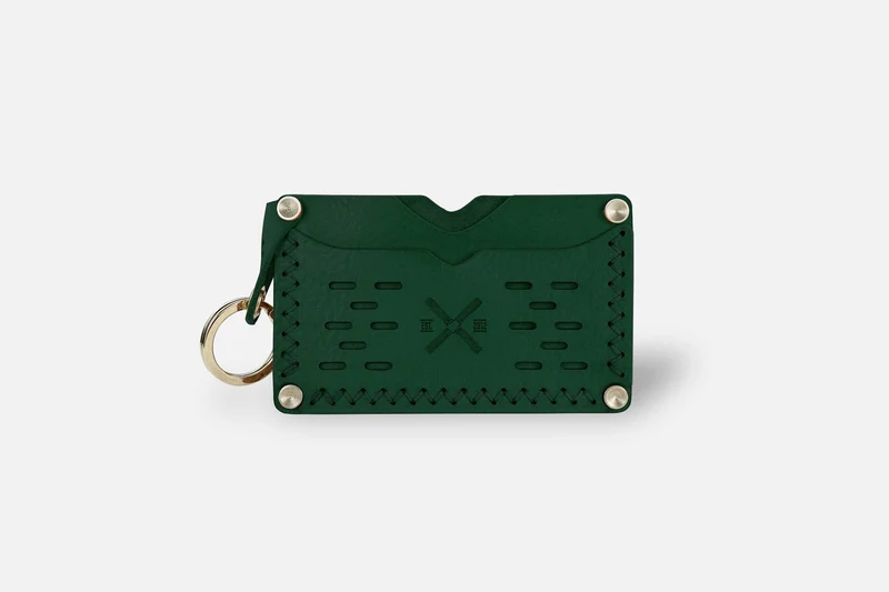 CARDHOLDER FOREST