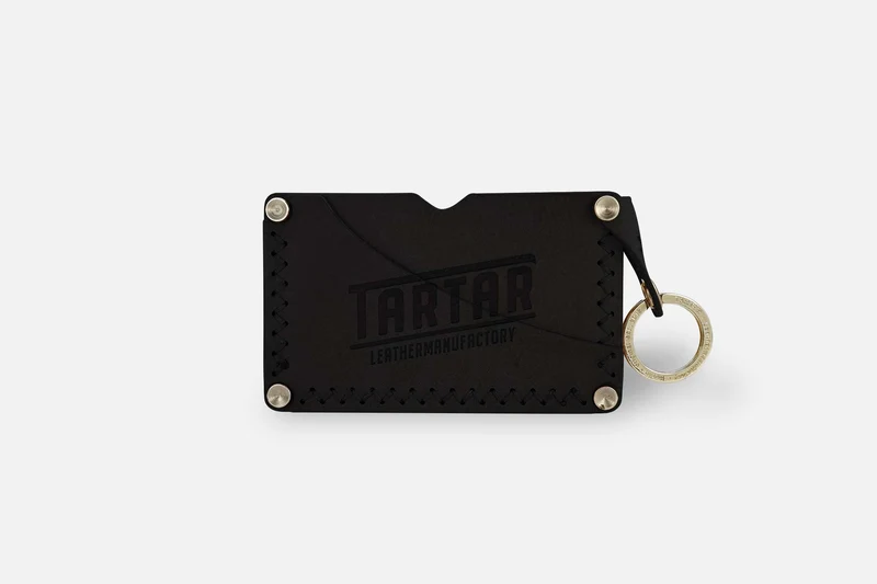 CARDHOLDER BLACK