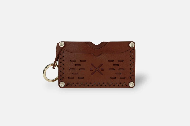 CARDHOLDER KASTANIE