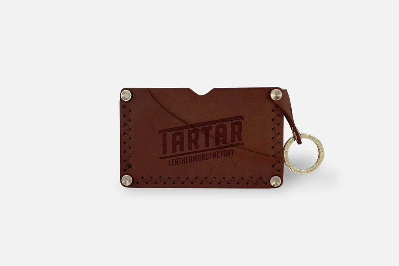 CARDHOLDER KASTANIE