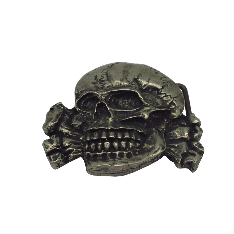 Gürtelschließe Gürtelschnalle Schnalle Buckle für 4 cm breiten Gürtel