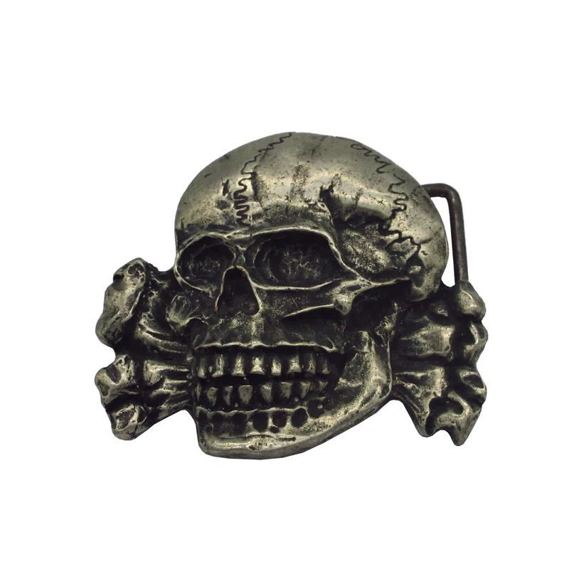 Gürtelschließe Gürtelschnalle Schnalle Buckle für 4 cm breiten Gürtel