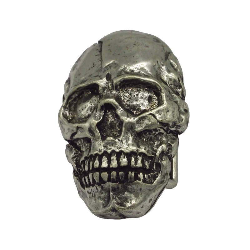 Gürtelschließe Gürtelschnalle Schnalle Buckle für 4 cm breiten Gürtel