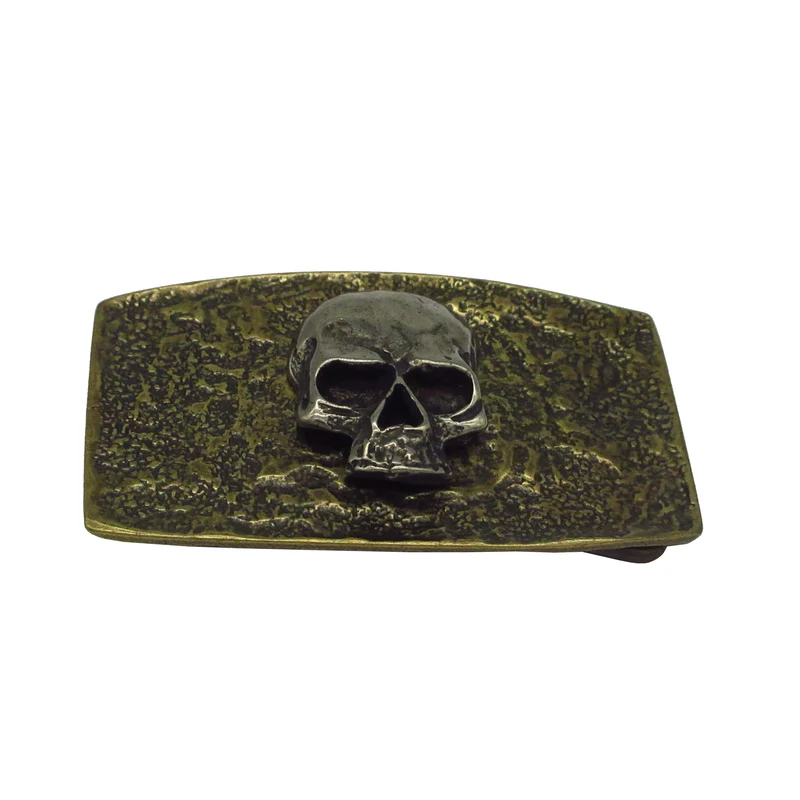 Gürtelschließe Gürtelschnalle Schnalle Buckle für 4 cm breiten Gürtel
