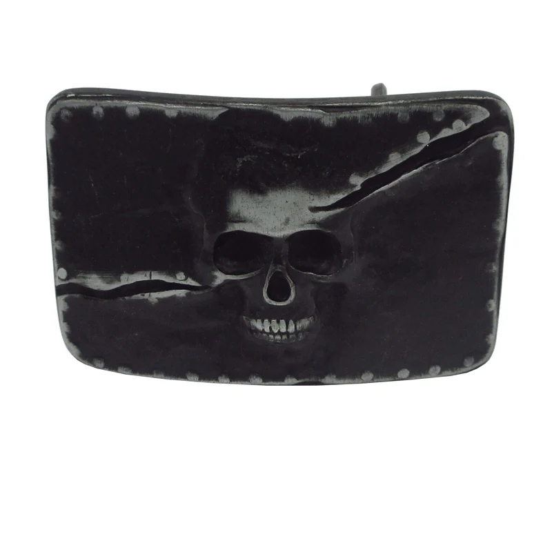 Gürtelschließe Gürtelschnalle Schnalle Buckle für 4 cm breiten Gürtel