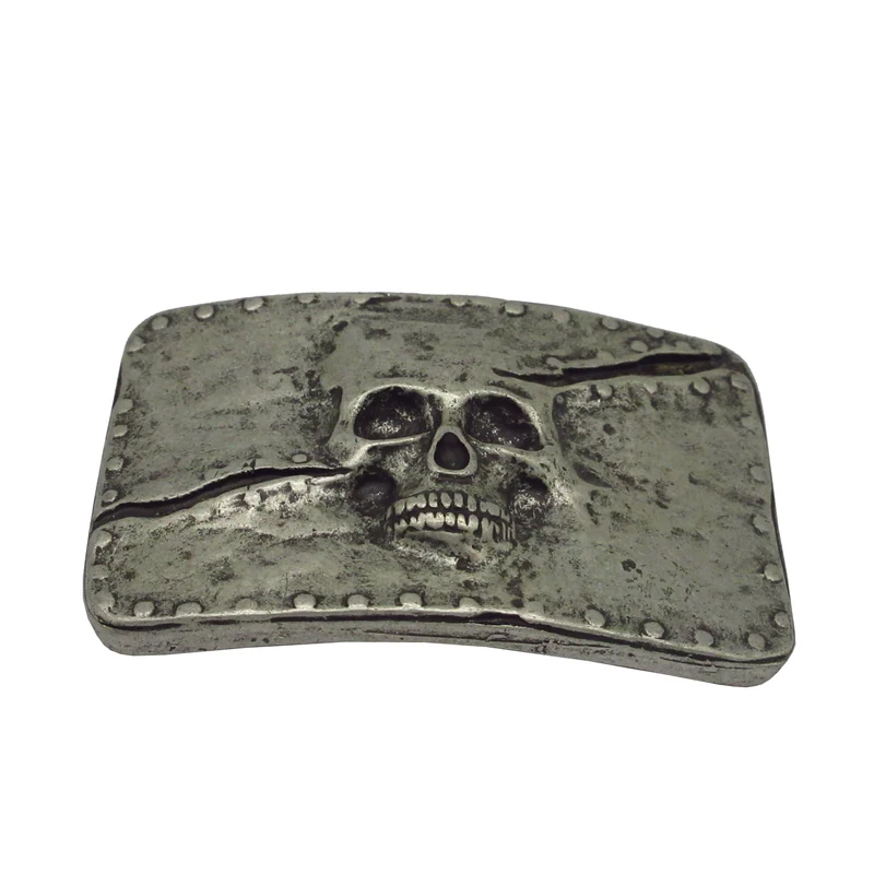 Gürtelschließe Gürtelschnalle Schnalle Buckle für 4 cm breiten Gürtel