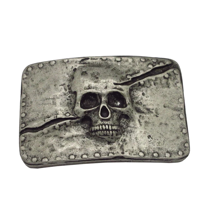 Gürtelschließe Gürtelschnalle Schnalle Buckle für 4 cm breiten Gürtel