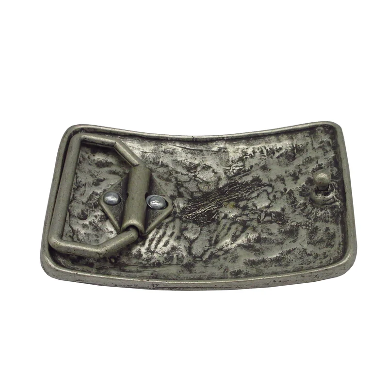 Gürtelschließe Gürtelschnalle Schnalle Buckle für 4 cm breiten Gürtel