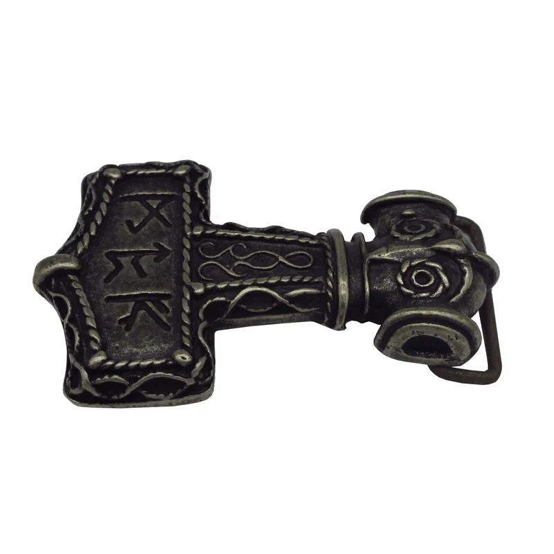 Gürtelschließe Gürtelschnalle Schnalle Buckle für 4 cm breiten Gürtel