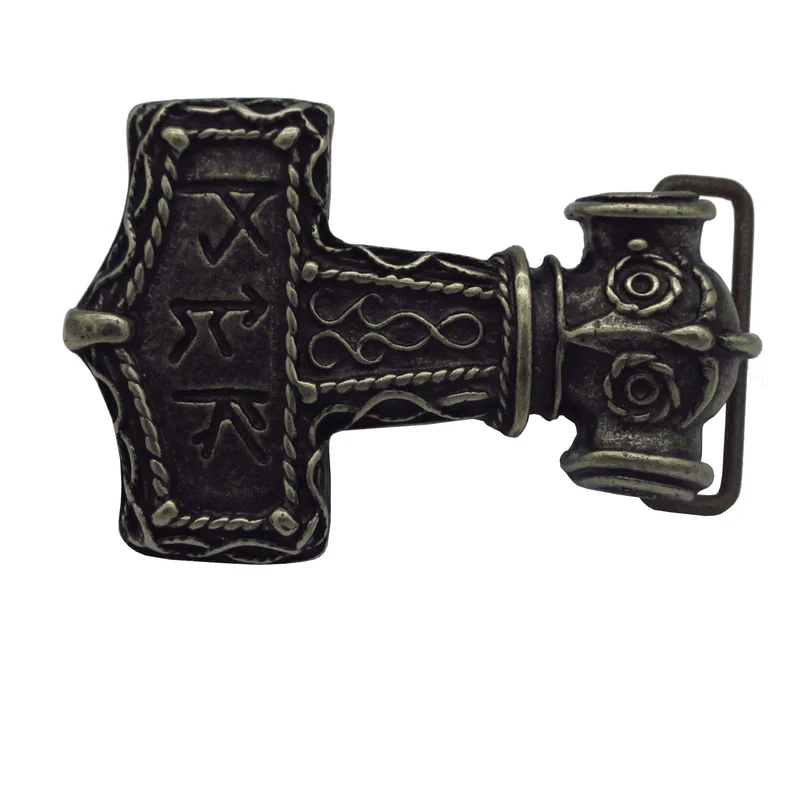 Gürtelschließe Gürtelschnalle Schnalle Buckle für 4 cm breiten Gürtel
