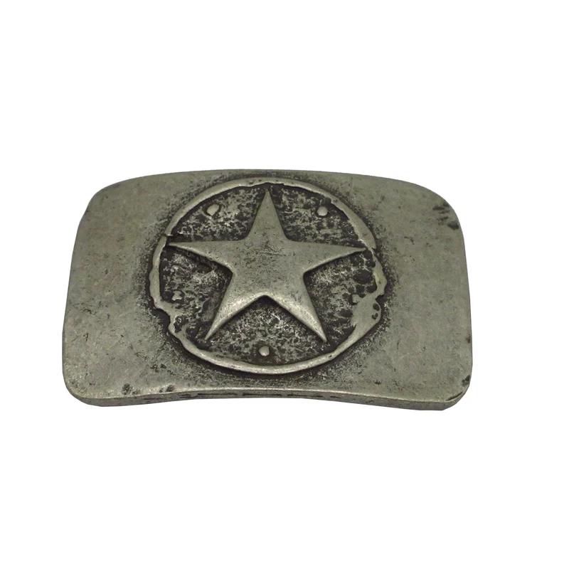 Gürtelschließe Gürtelschnalle Schnalle Buckle für 4 cm breiten Gürtel