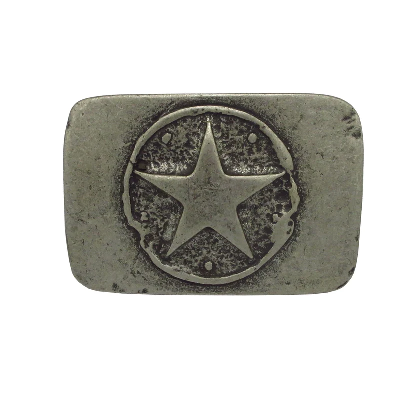 Gürtelschließe Gürtelschnalle Schnalle Buckle für 4 cm breiten Gürtel