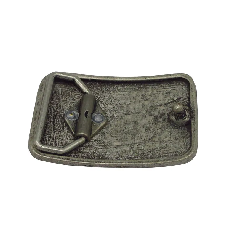 Gürtelschließe Gürtelschnalle Schnalle Buckle für 4 cm breiten Gürtel