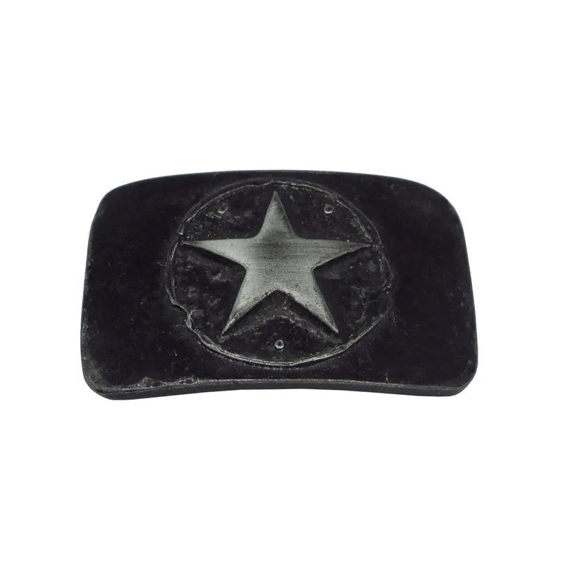 Gürtelschließe Gürtelschnalle Schnalle Buckle für 4 cm breiten Gürtel