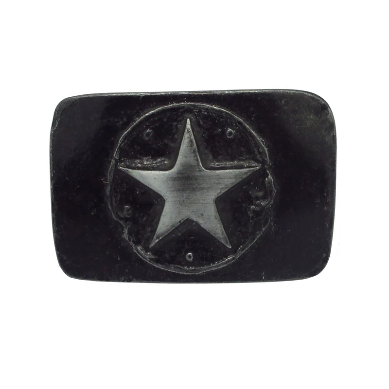 Gürtelschließe Gürtelschnalle Schnalle Buckle für 4 cm breiten Gürtel