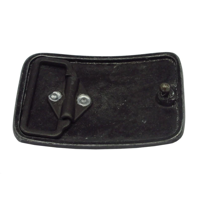Gürtelschließe Gürtelschnalle Schnalle Buckle für 4 cm breiten Gürtel