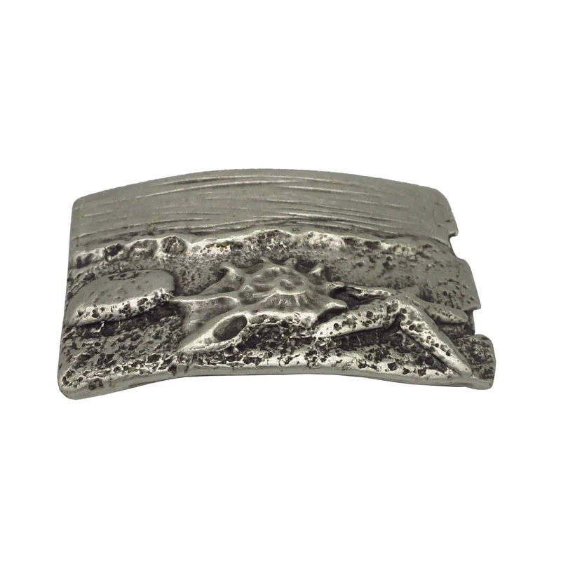 Gürtelschließe Gürtelschnalle Schnalle Buckle für 4 cm breiten Gürtel