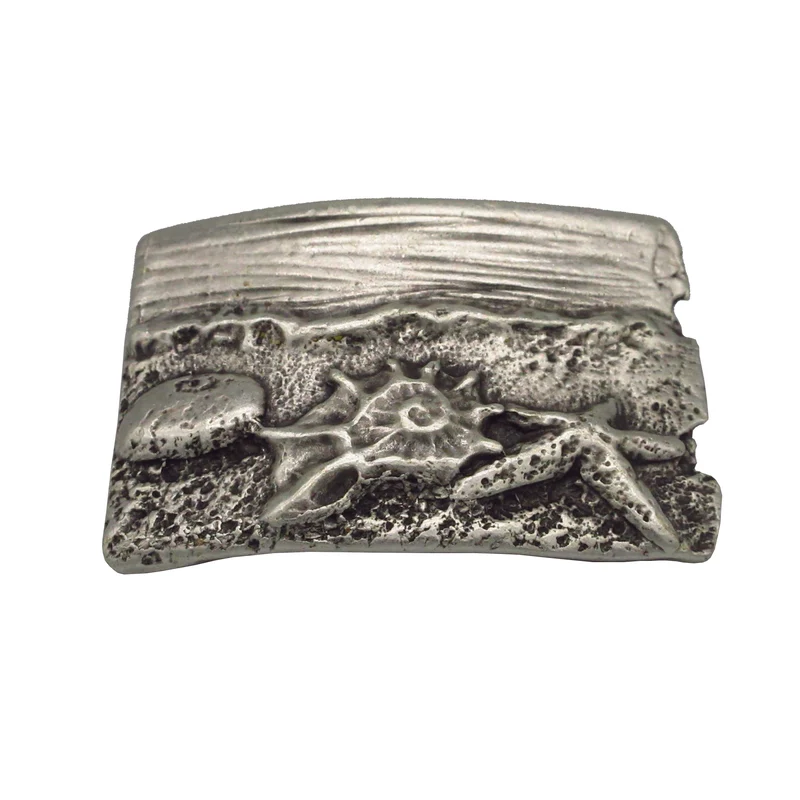 Gürtelschließe Gürtelschnalle Schnalle Buckle für 4 cm breiten Gürtel