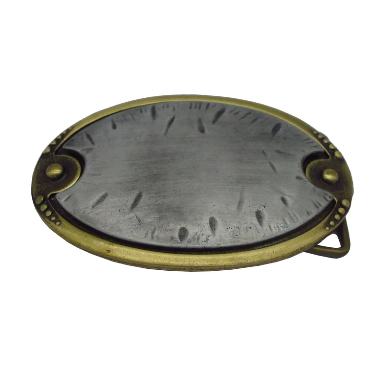 Gürtelschließe Gürtelschnalle Schnalle Buckle für 4 cm breiten Gürtel