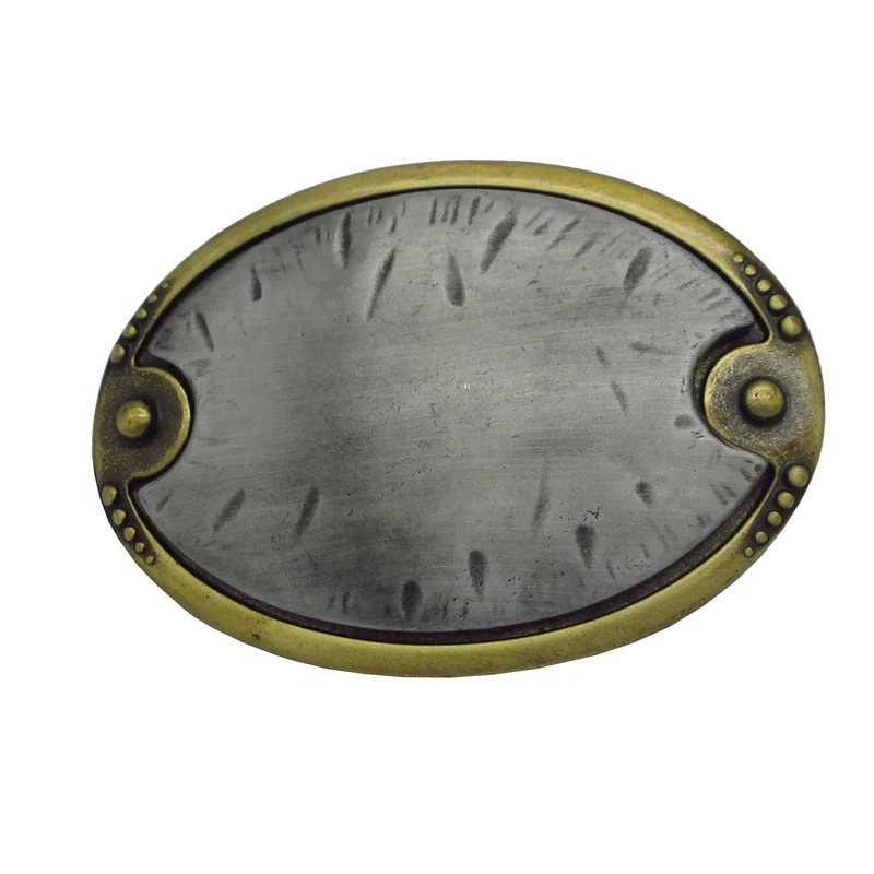 Gürtelschließe Gürtelschnalle Schnalle Buckle für 4 cm breiten Gürtel