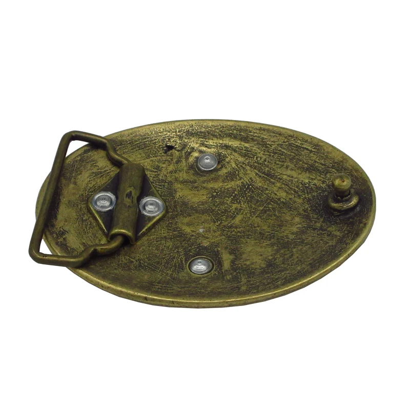 Gürtelschließe Gürtelschnalle Schnalle Buckle für 4 cm breiten Gürtel