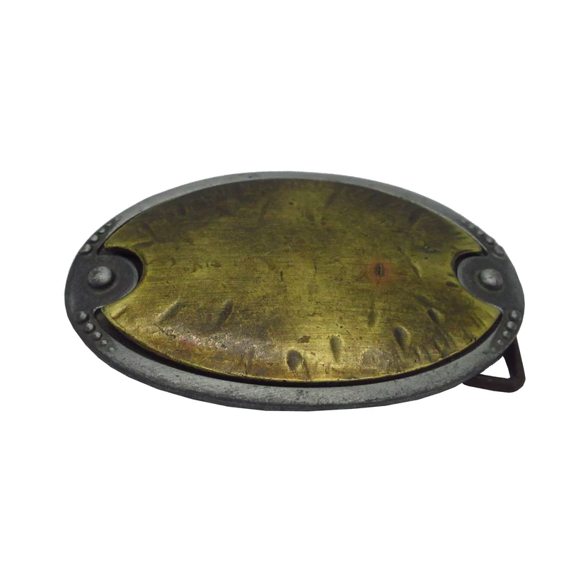 Gürtelschließe Gürtelschnalle Schnalle Buckle für 4 cm breiten Gürtel