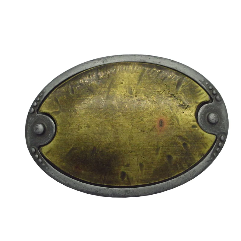 Gürtelschließe Gürtelschnalle Schnalle Buckle für 4 cm breiten Gürtel