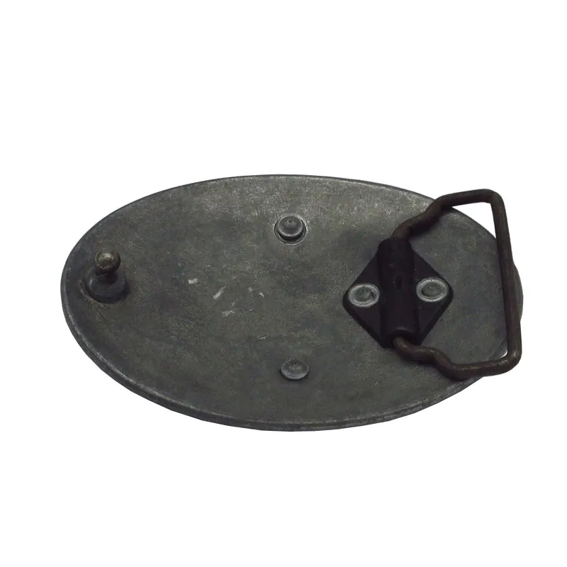 Gürtelschließe Gürtelschnalle Schnalle Buckle für 4 cm breiten Gürtel
