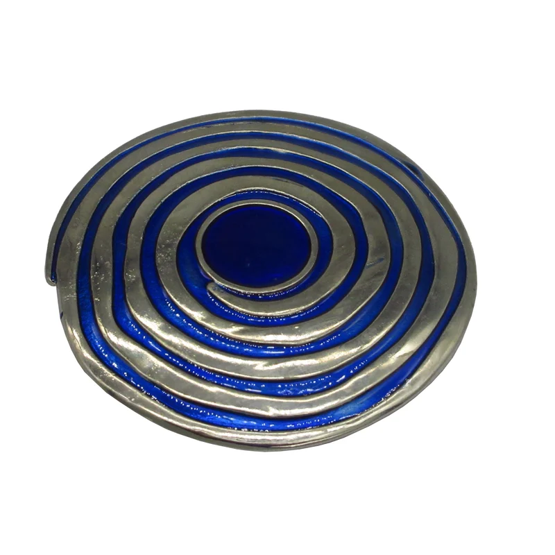 Gürtelschließe Gürtelschnalle Schnalle Buckle für 4 cm breiten Gürtel