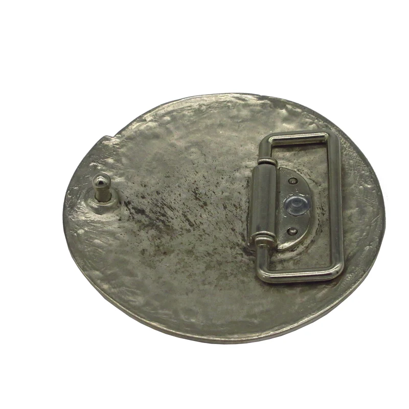 Gürtelschließe Gürtelschnalle Schnalle Buckle für 4 cm breiten Gürtel