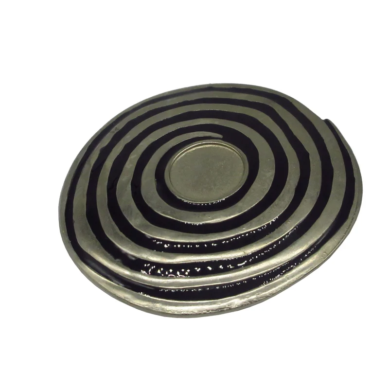 Gürtelschließe Gürtelschnalle Schnalle Buckle für 4 cm breiten Gürtel
