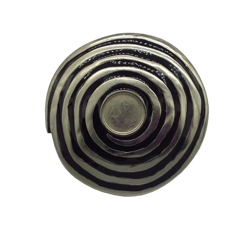 Gürtelschließe Gürtelschnalle Schnalle Buckle für 4 cm breiten Gürtel