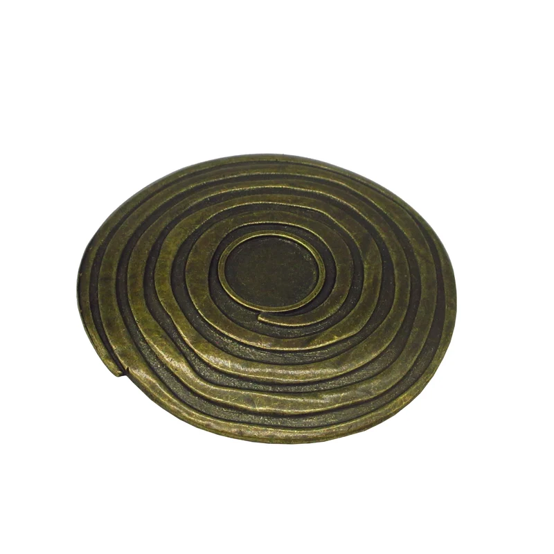 Gürtelschließe Gürtelschnalle Schnalle Buckle für 4 cm breiten Gürtel