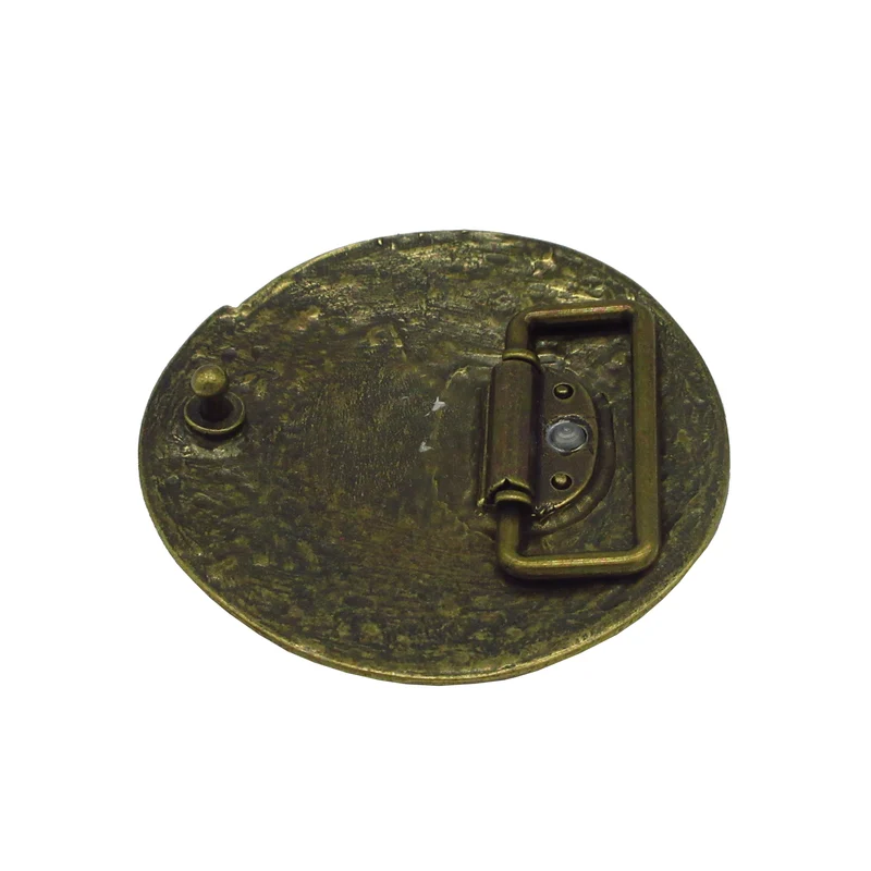 Gürtelschließe Gürtelschnalle Schnalle Buckle für 4 cm breiten Gürtel