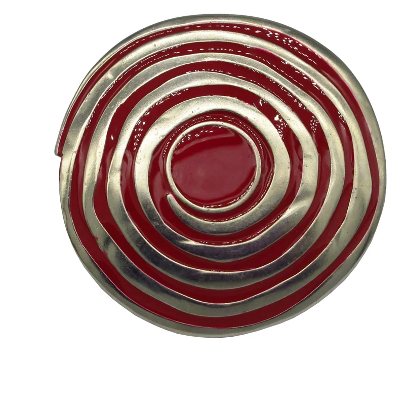 Gürtelschließe Gürtelschnalle Schnalle Buckle für 4 cm breiten Gürtel