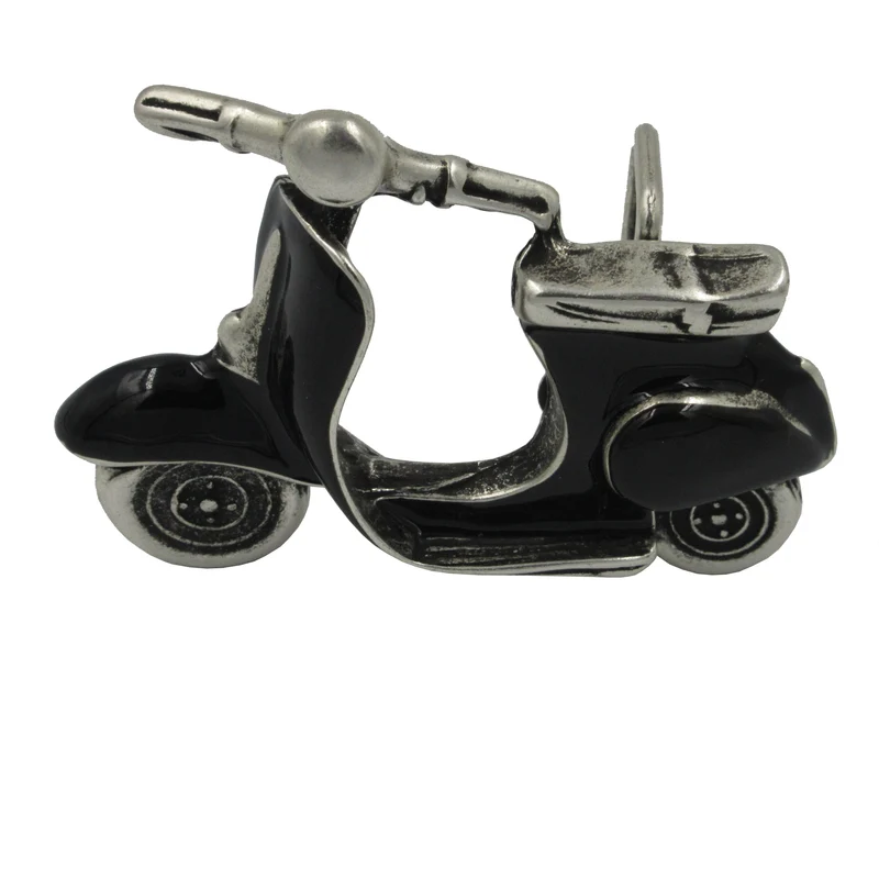 Gürtelschließe Gürtelschnalle Schnalle Buckle für 4 cm breiten Gürtel