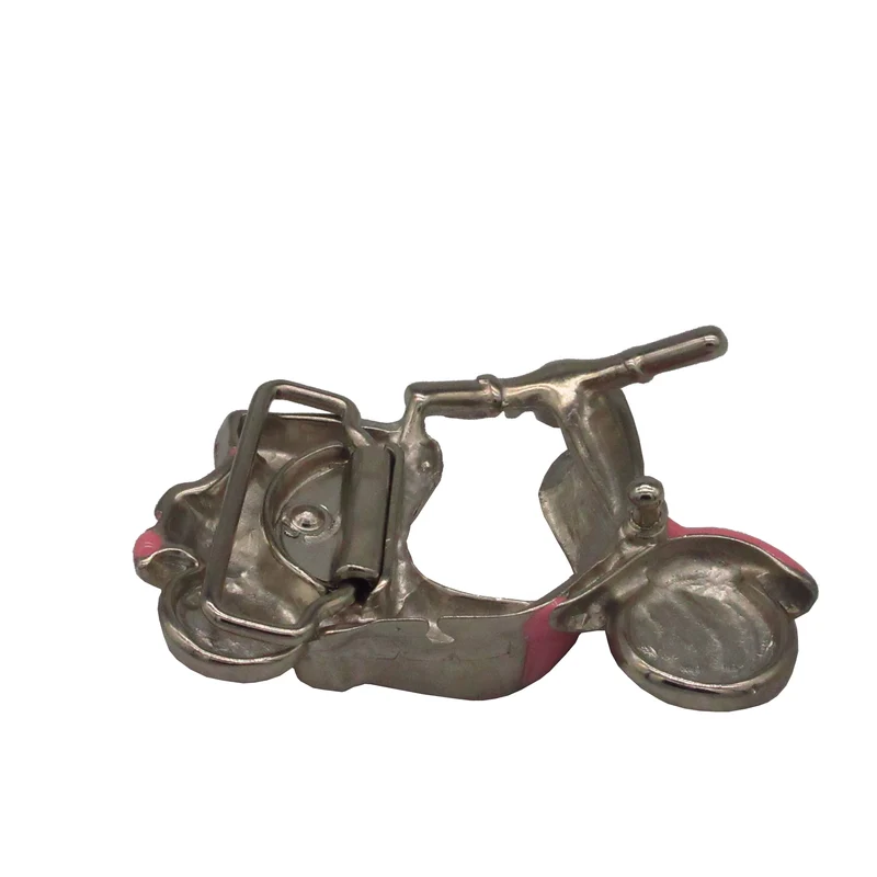 Gürtelschließe Gürtelschnalle Schnalle Buckle für 4 cm breiten Gürtel