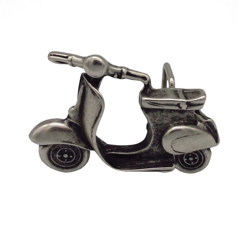 Gürtelschließe Gürtelschnalle Schnalle Buckle für 4 cm breiten Gürtel