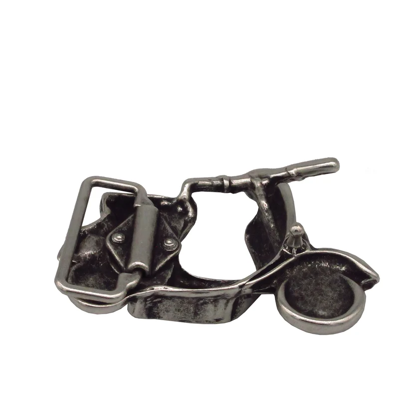 Gürtelschließe Gürtelschnalle Schnalle Buckle für 4 cm breiten Gürtel