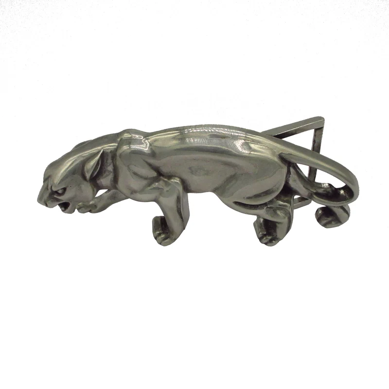 Gürtelschließe Gürtelschnalle Schnalle Buckle für 4 cm breiten Gürtel