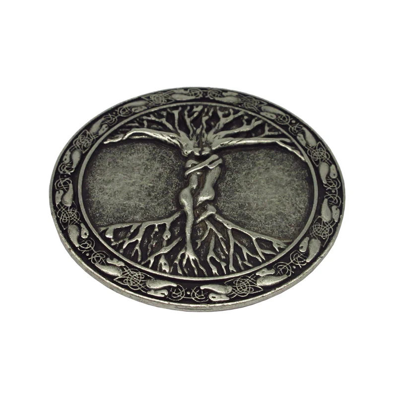 Gürtelschließe Gürtelschnalle Schnalle Buckle für 4 cm breiten Gürtel